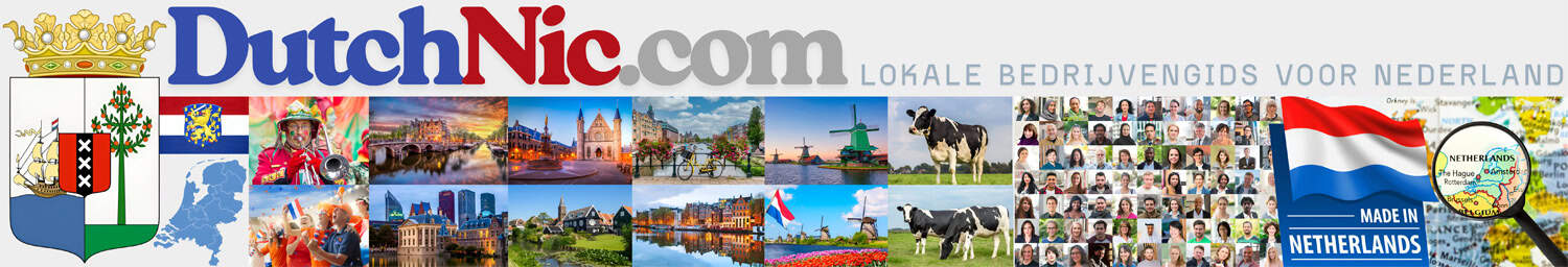 Gemaakt in Nederland - MotoPort Leek